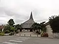Kirche Saint-Étienne