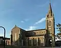Kirche Saint-André