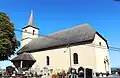 Pfarrkirche Saint-André