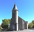 Pfarrkirche Saint-André