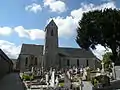 Kirche Saint-André