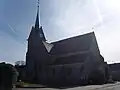 Kirche Saint-Antonin