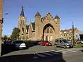 Kirche Saint-Armand