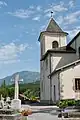Kirche Saint-Barthélemy