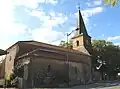Kirche Saint-Barthélemy