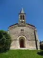 Kirche Saint-Blaise