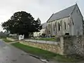 Kirche Saint-Brice