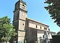 Kirche Saint-Christophe