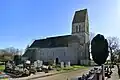 Kirche Saint-Clément