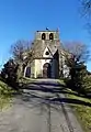 Kirche Saint-Ferréol