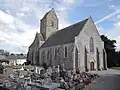 Kirche Saint-Florent