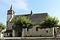 Kirche Saint-Fructueux