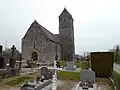 Kirche Saint-Georges