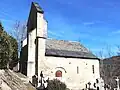 Kirche Saint-Germé