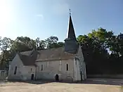 Kirche Saint-Germain