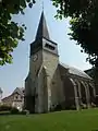 Kirche Saint-Germain