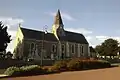 Kirche Saint-Gildard