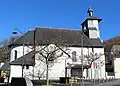 Pfarrkirche Saint-Gilles