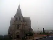 Kirche Saint-Gobain