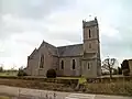 Kirche Saint-Hilaire