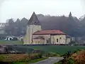 Kirche Saint-Jean-Baptiste