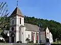 Pfarrkirche Saint-Jean-Baptiste