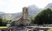 Pfarrkirche Saint-Jean-Baptiste