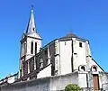 Kirche Saint-Jean-Baptiste