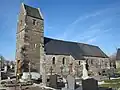 Kirche Saint-Jean-Baptiste