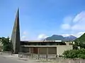 Kirche Saint-Jean-Marie-Vianney