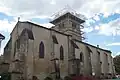 Kirche Saint-Jean-l'Évangeliste