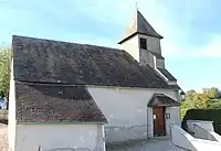 Kirche Saint-Jean