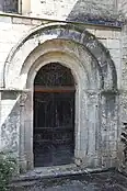 Südportal