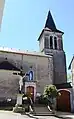 Kirche Saint-Julien