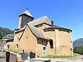 Kirche Saint-Julien
