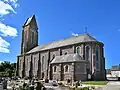 Kirche Saint-Lô