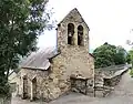 Kirche Saint-Laurent