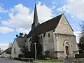 Kirche Saint-Laurent