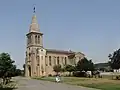 Kirche Saint-Médard