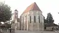 Kirche Saint-Médard