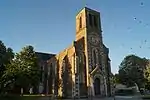 Kirche Saint-Médard