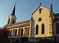 Kirche St. Magnus