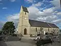 Kirche Saint-Malo