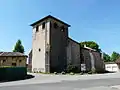 Kirche Saint-Marcel