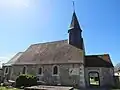 Kirche Saint-Martin