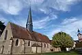 Kirche Saint-Martin