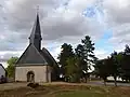 Kirche Saint-Martin