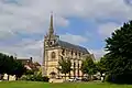 Kirche Saint-Martin