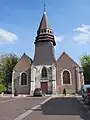 Kirche Saint-Martin