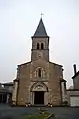 Kirche Saint-Martin